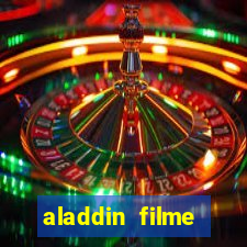 aladdin filme completo drive